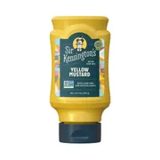Sir Kensington's Yellow Mustard