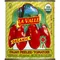 La Valle Tomatoes, Organic, Italian Peeled
