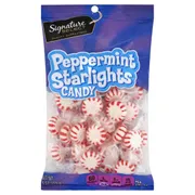 SIGNATURE SELECTS Starlights, Peppermint
