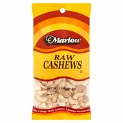 Marlow Raw Cashews
