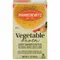 Manischewitz Broth, Vegetable