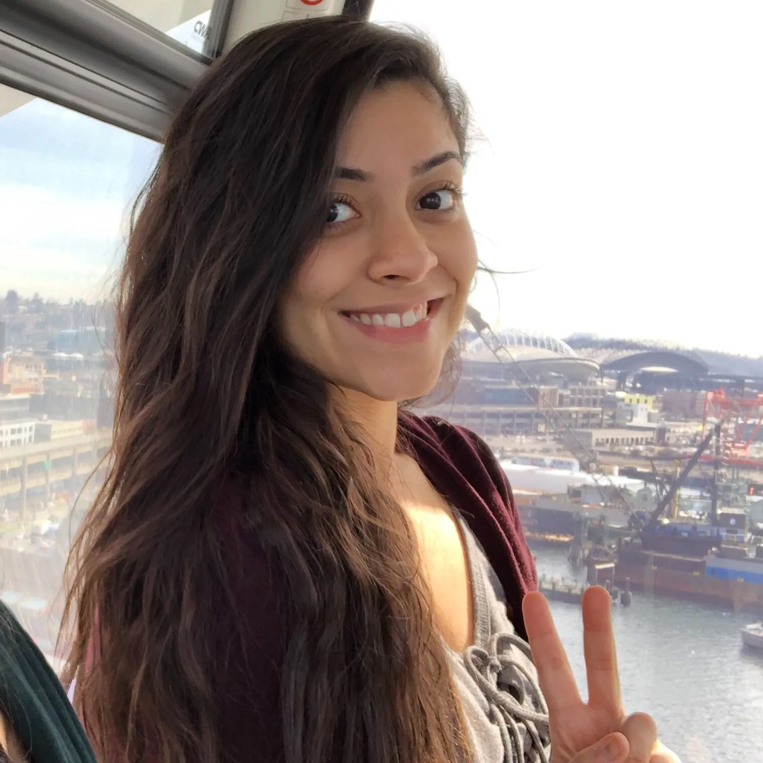 Creator profile photo