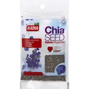 Badia Spices Chia Seed