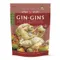 The Ginger People Gin Gins Spicy Apple Ginger Chew