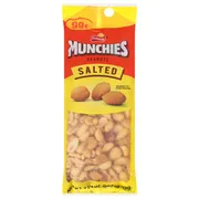MUNCHIES Peanuts, Salted