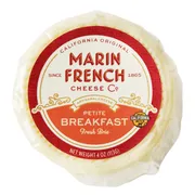 Marin French Cheese Co. Petite Breakfast Fresh Brie