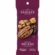 Sahale Snacks Glazed Mix, Maple Pecans