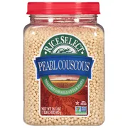 RiceSelect Pearl Couscous