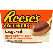 Colliders™ REESE'S Refrigerated Dessert