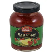 Crosse & Blackwell Ham Glaze Premium with Montmorency Cherries