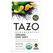 TAZO Tea Tea Bag Earl Grey