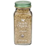 Simply Organic Oregano
