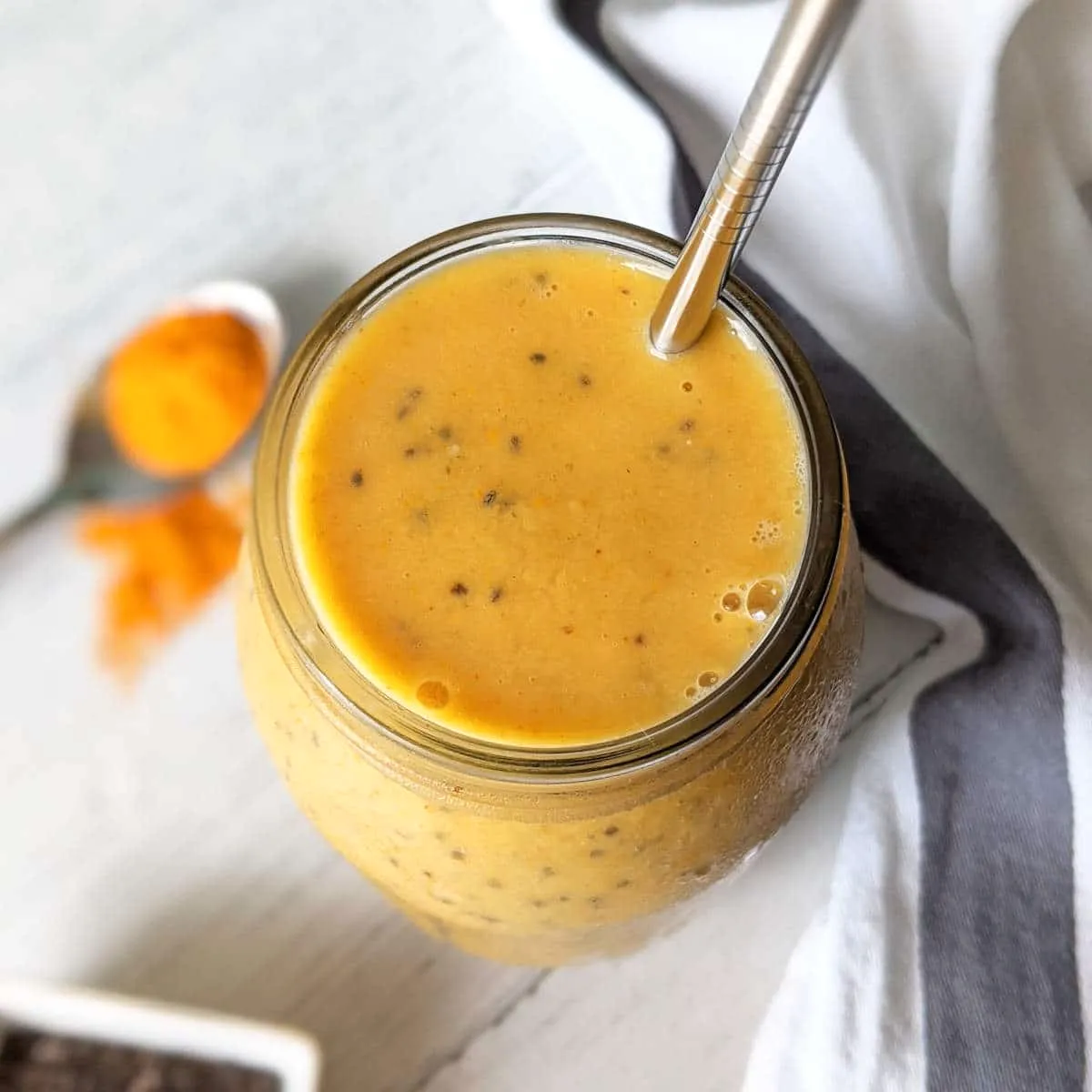 Maca Smoothie