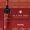Ménage à Trois Sultry Red Wine