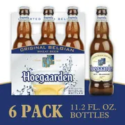 Hoegaarden Wheat Beer