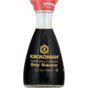 Kikkoman Soy Sauce Dispenser Bottle