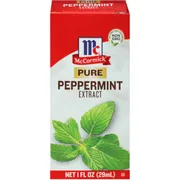 McCormick® Pure Peppermint Extract