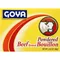 Goya Beef Flavored Powdered Bouillon