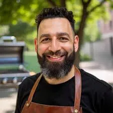 Creator profile photo