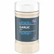 Kroger Garlic Salt
