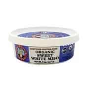 Miso Master Sweet White Miso