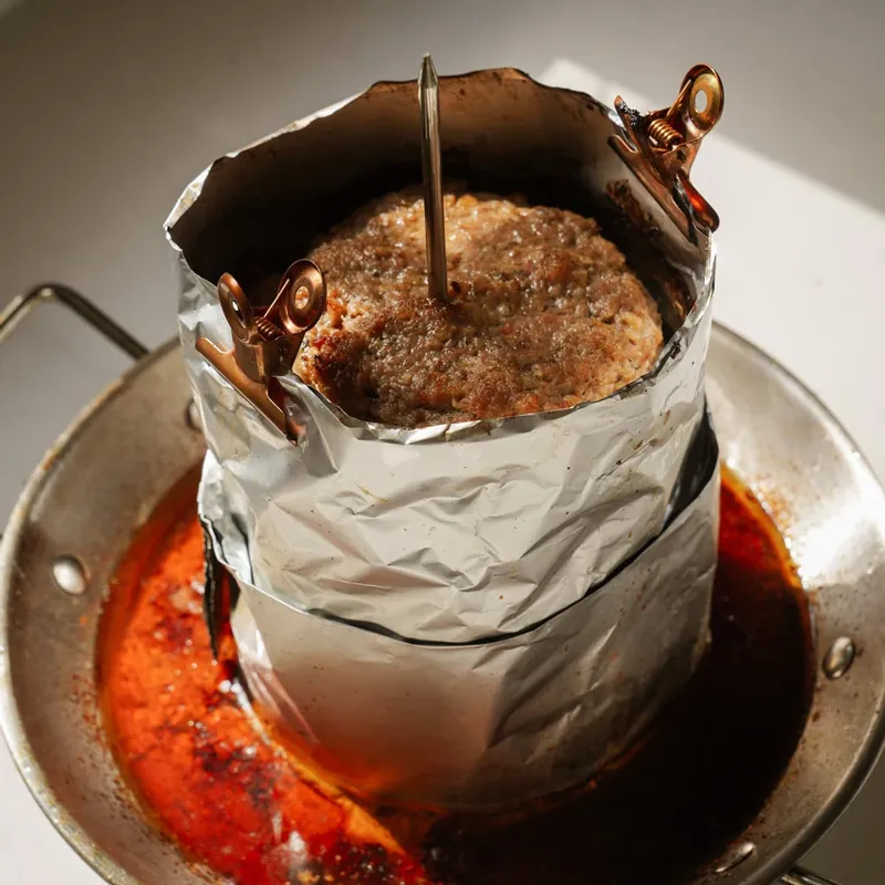 Greek Gyro Meat