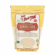 Bob's Red Mill Almond Flour, Super Fine