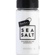 SIGNATURE SELECTS Sea Salt