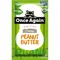 Once Again Peanut Butter, Creamy, Unsweetened, Organic