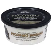 Boar's Head Grated Cheese, Pecorino Romano