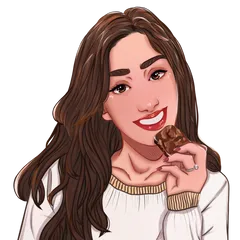 Bake With Zoha