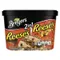 Breyers Frozen Dairy Dessert 2In1 Reese'S Reese'S Pieces