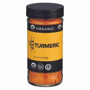 Bee Spices Turmeric, Organic