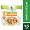 Green Giant Simply Steam Lemon Pepper Vegetable Medley, Frozen Vegetable Mix