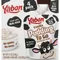 Yabon Pudding, Vanilla, To Go, 4 Pack