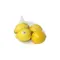 Bagged Lemons