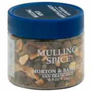 Morton & Bassett Spices Mulling Spice