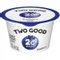 Two Good Blueberry Low Fat Lower Sugar Gluten Free Greek Yogurt