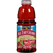 Langers 100% All Tart Cherry Juice