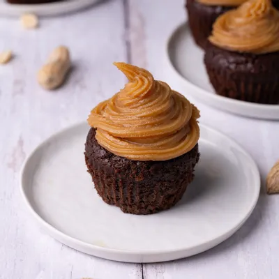 Recipe '3-Ingredient Peanut Butter Ganache'
