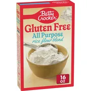 Gold Medal Gluten Free Rice Flour Blend