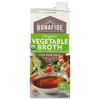 Bonafide Provisions Organic Vegetable Broth (32 oz)