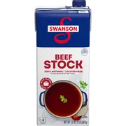 Swanson's Beef Stock