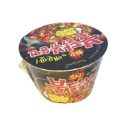 Samyang Foods Co., Ltd Hot Chicken Ramen Big Bowl Noodle Soup