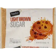 SIGNATURE SELECTS Sugar, Light Brown