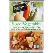 SIGNATURE SELECTS Mixed Vegetables