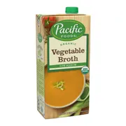 Pacific Foods Organic Low Sodium Vegetable Broth