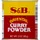 S&b Curry Powder, Oriental