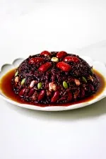 Ba Bao Fan 8-Treasure Sticky Rice Pudding