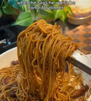 Recipe 'Chicken Chow Mein'